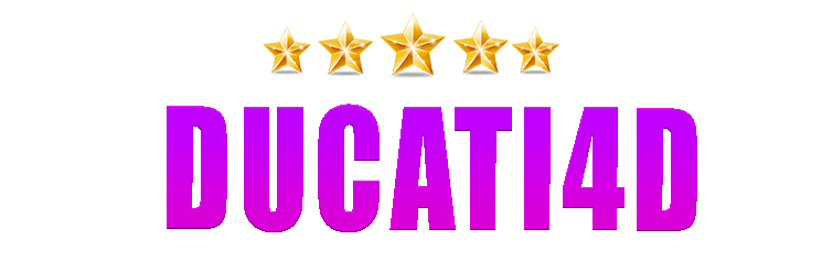 DUCATI4D