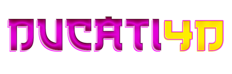 Ducati4D